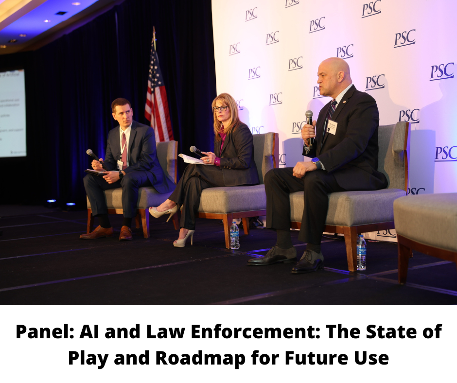 Recap - PSC Law Enforcement Conference